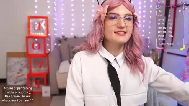 Image 8 of westbeachbunny Stream on Chaturbate on 2 months ago
