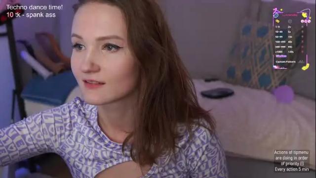 Image 10 of westbeachbunny Stream on Chaturbate on 2 months ago