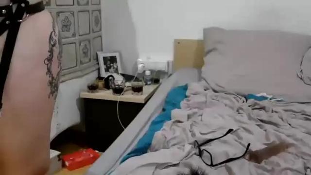 Thumbnail 2, wet_couple66's Stream at Chaturbate, 16 months ago