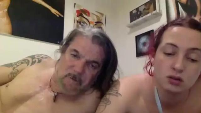 Image 2 of wet_couple66 Stream on Chaturbate on 15 months ago