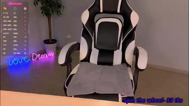 Image 8 of wet_dream__ Stream on Chaturbate on 1 month ago