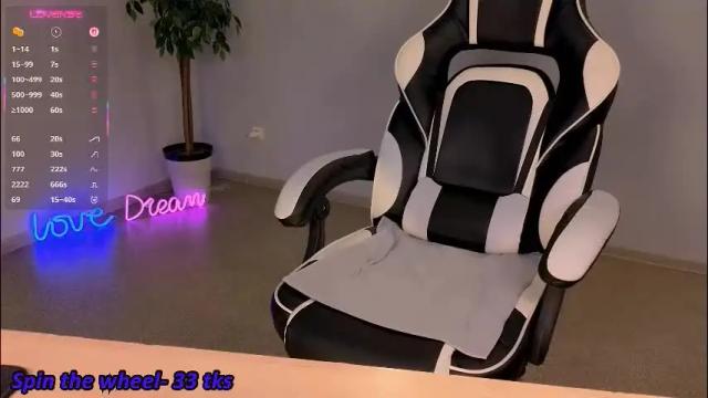 Image 3 of wet_dream__ Stream on Chaturbate on 1 month ago