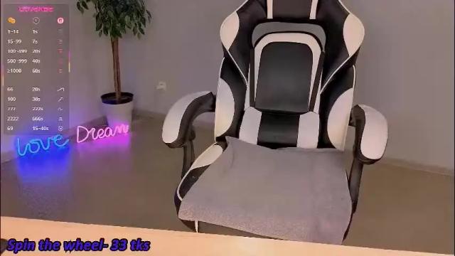 Thumbnail 1, wet_dream__'s Stream at Chaturbate, 1 month ago