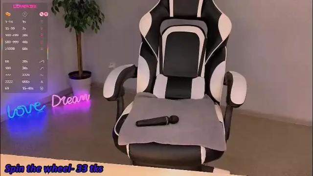 Thumbnail 3, wet_dream__'s Stream at Chaturbate, 1 month ago
