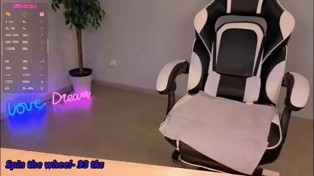 Image 2 of wet_dream__ Stream on Chaturbate on 27 days ago