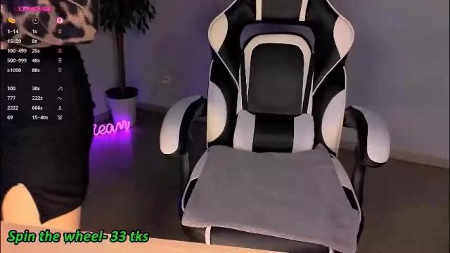 Image 3 of wet_dream__ Stream on Chaturbate on 1 month ago