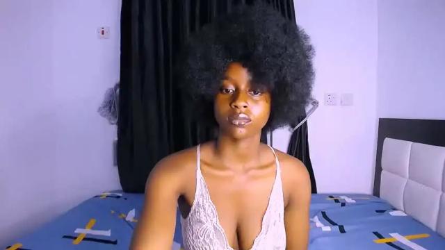 Image 11 of wet_ebonygirl Stream on Chaturbate on 17 months ago