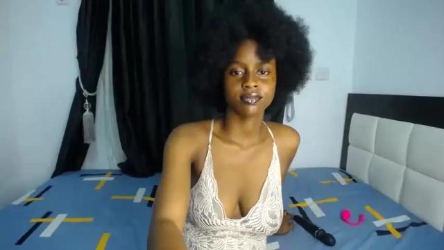 Image 8 of wet_ebonygirl Stream on Chaturbate on 17 months ago