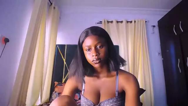 Image 3 of wet_ebonygirl Stream on Chaturbate on 17 months ago