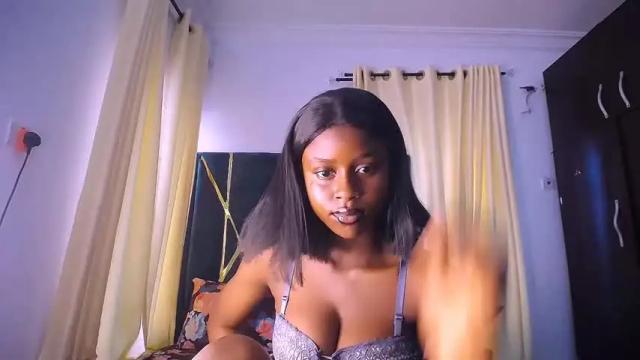 Image 8 of wet_ebonygirl Stream on Chaturbate on 17 months ago