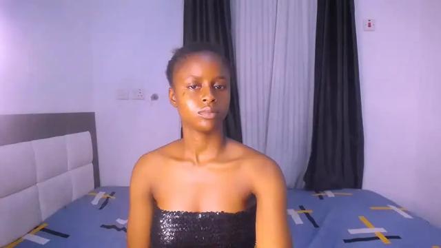 Image 6 of wet_ebonygirl Stream on Chaturbate on 17 months ago