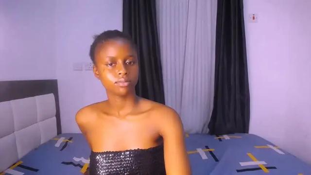 Image 7 of wet_ebonygirl Stream on Chaturbate on 17 months ago