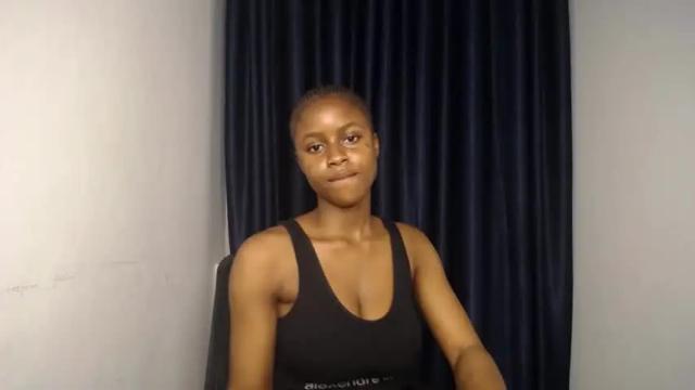 Image 3 of wet_ebonygirl Stream on Chaturbate on 16 months ago