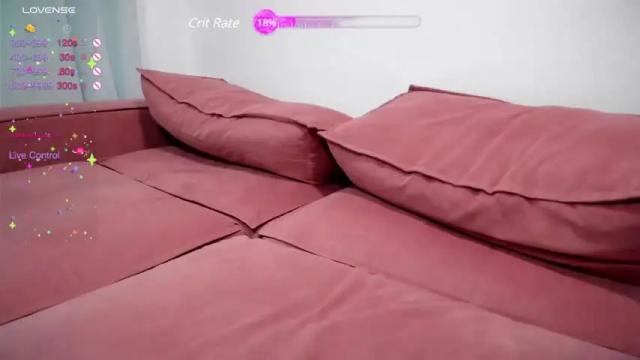 Image 8 of wet_eyyyelashes Stream on Chaturbate on 12 months ago