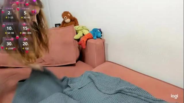 Thumbnail 1, wet_eyyyelashes's Stream at Chaturbate, 6 days ago