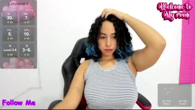 Image 3 of wet_games_2023 Stream on Chaturbate on 15 months ago