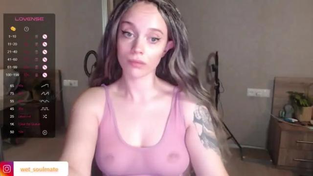 Image 11 of wet_lana Stream on Chaturbate on 13 months ago