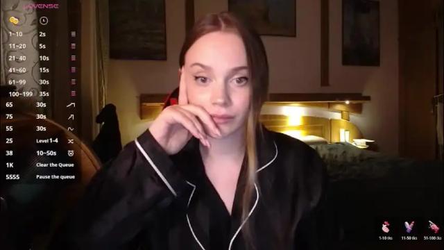 Image 2 of wet_lana Stream on Chaturbate on 1 month ago
