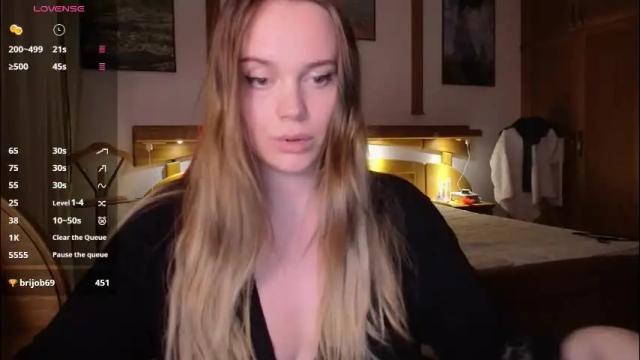 Image 2 of wet_lana Stream on Chaturbate on 23 days ago