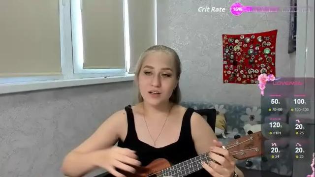 Image 10 of wetcrybaby Stream on Chaturbate on 3 months ago