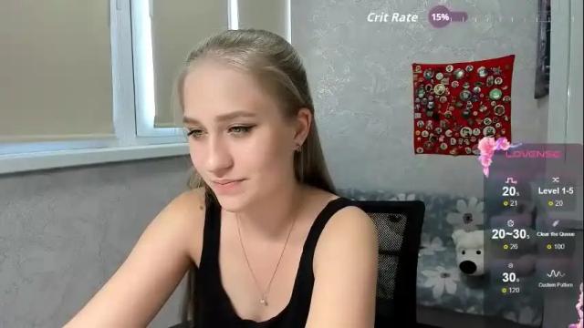 Image 11 of wetcrybaby Stream on Chaturbate on 3 months ago