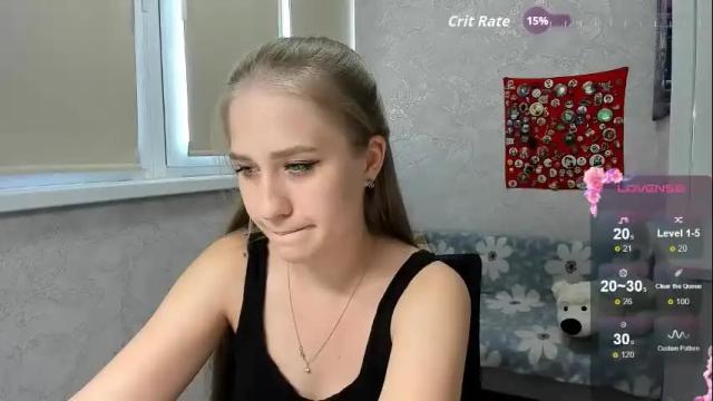 Image 3 of wetcrybaby Stream on Chaturbate on 3 months ago