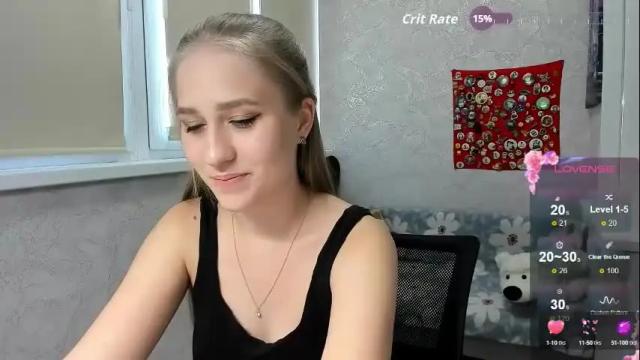 Image 4 of wetcrybaby Stream on Chaturbate on 3 months ago