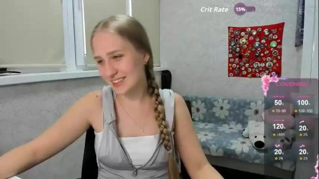 Image 10 of wetcrybaby Stream on Chaturbate on 3 months ago