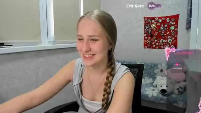 Image 7 of wetcrybaby Stream on Chaturbate on 3 months ago