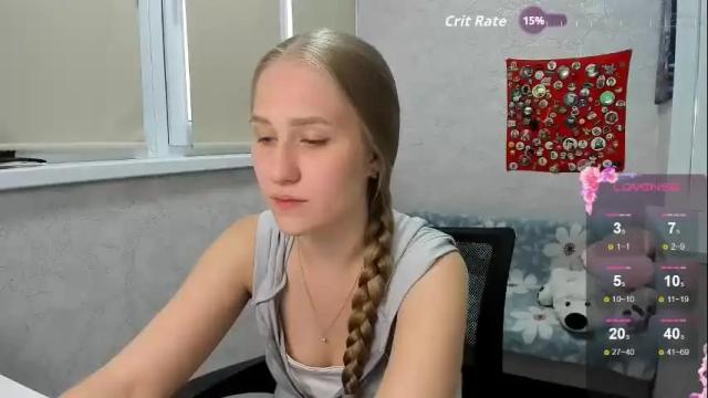 Thumbnail 3, wetcrybaby's Stream at Chaturbate, 3 months ago