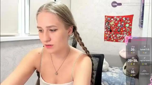 Thumbnail 1, wetcrybaby's Stream at Chaturbate, 2 months ago