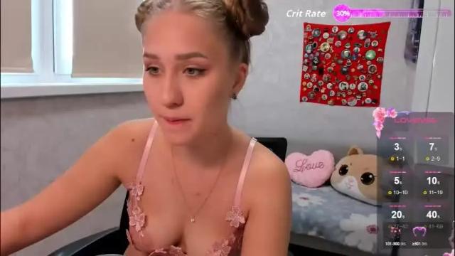 Thumbnail 3, wetcrybaby's Stream at Chaturbate, 2 months ago