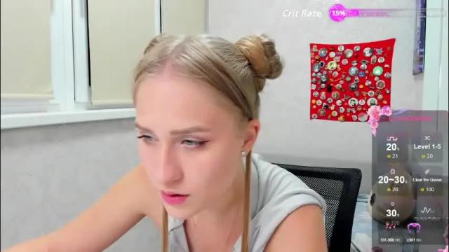 Image 8 of wetcrybaby Stream on Chaturbate on 1 month ago