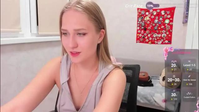 Image 3 of wetcrybaby Stream on Chaturbate on 1 month ago