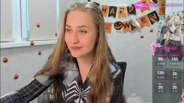 Thumbnail 1, wetcrybaby's Stream at Chaturbate, 1 day ago