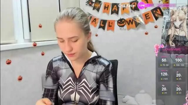 Image 11 of wetcrybaby Stream on Chaturbate on 1 day ago