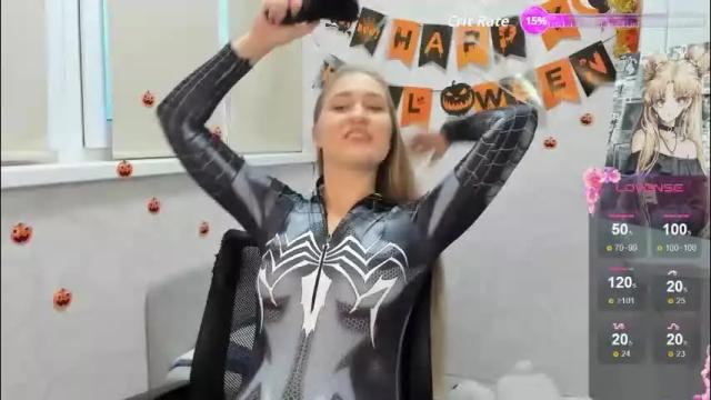 Image 2 of wetcrybaby Stream on Chaturbate on 1 day ago