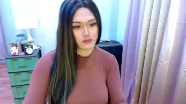 Image 2 of wetdreamasiax Stream on Chaturbate on 15 months ago
