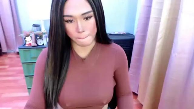 Thumbnail 1, wetdreamasiax's Stream at Chaturbate, 15 months ago
