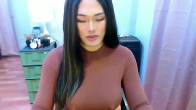 Image 2 of wetdreamasiax Stream on Chaturbate on 15 months ago