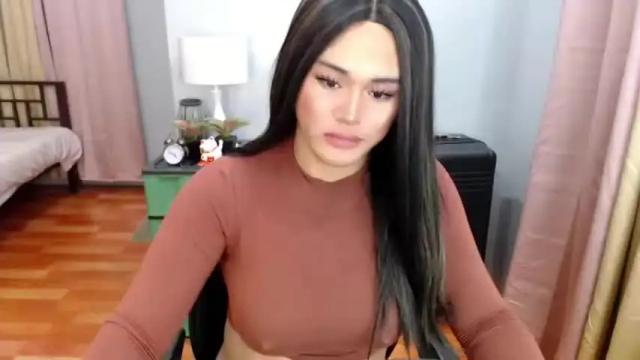 Image 3 of wetdreamasiax Stream on Chaturbate on 14 months ago
