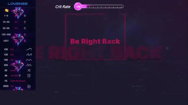 Thumbnail 1, wetdsire1's Stream at Chaturbate, 24 months ago