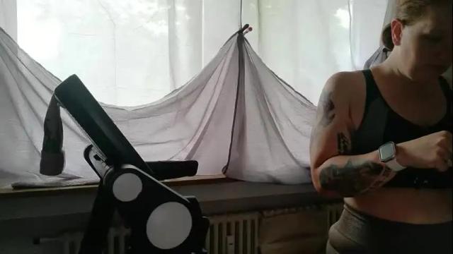 Thumbnail 1, wetgerman2's Stream at Chaturbate, 12 days ago