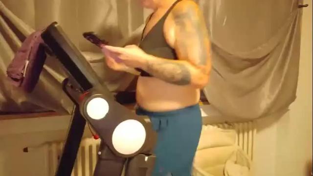 Thumbnail 2, wetgerman2's Stream at Chaturbate, 4 days ago