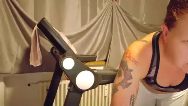 Image 4 of wetgerman2 Stream on Chaturbate on 2 months ago