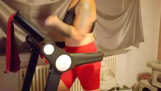 Image 3 of wetgerman2 Stream on Chaturbate on 1 month ago
