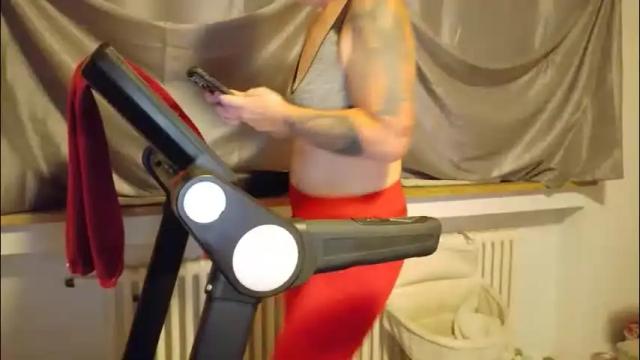 Image 3 of wetgerman2 Stream on Chaturbate on 1 month ago