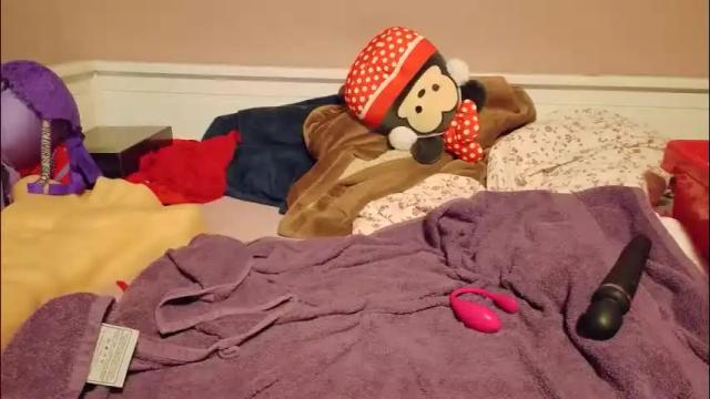 Thumbnail 3, wetgerman2's Stream at Chaturbate, 1 month ago