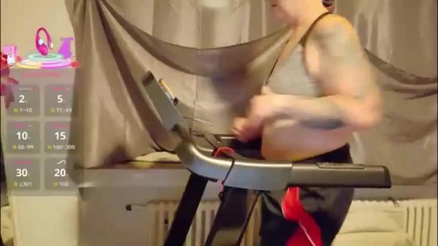 Image 2 of wetgerman2 Stream on Chaturbate on 24 days ago