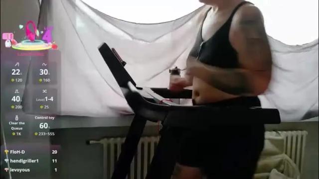 Image 10 of wetgerman2 Stream on Chaturbate on 22 days ago